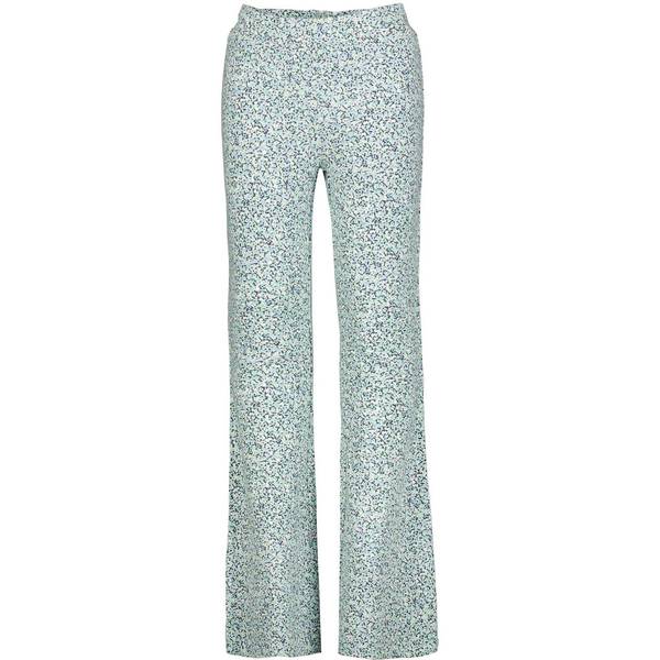 Bilde av Garcia leggings - Blue heather