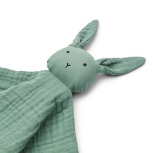 Bilde av Liewood ADDISON stor koseklut - Rabbit / Peppermint