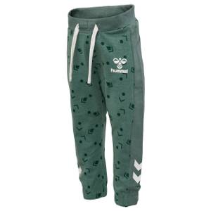 Bilde av Hummel AVERY bukser - Laurel Wreath