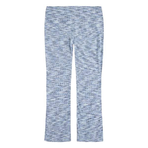 Bilde av Levis SPACE DYE FLARE bukse - Crown Blue